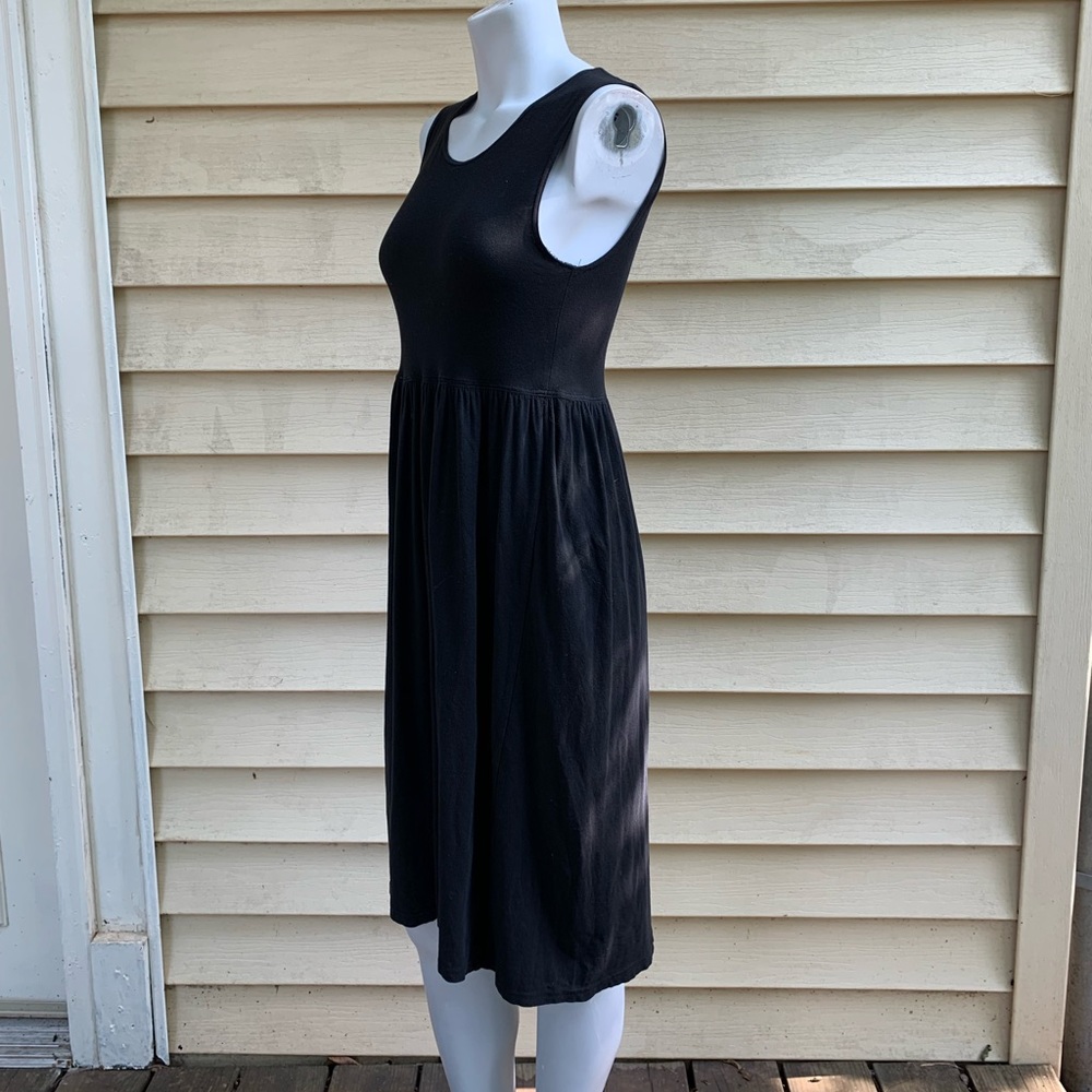 DKNY soft comfortable cotton dress
